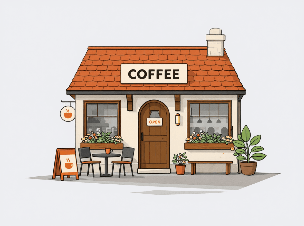 Stardust Video & Coffee